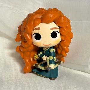 Funko Mystery Mini Disney Princess Merida